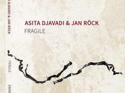 Unsere neue CD ist da! "Fragile" Von Allem das Beste